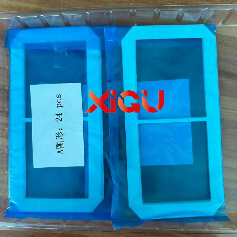 工具感压纸 3LLLWMS压敏纸屏幕电池轮胎模具测试压力分布平衡点
