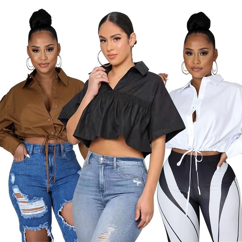 Fashion clothes stylish young women suits small size two