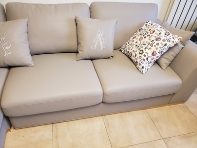 幸美真皮沙发怎么样?听说质量很烂属实吗?