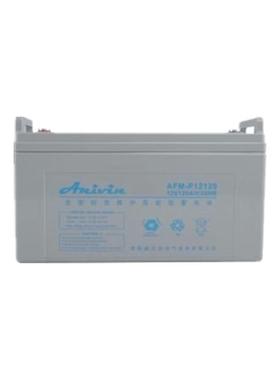 anivin安耐威蓄电池AFM-P12V17a24a38a65a100ah直流屏UPS/EPS消防