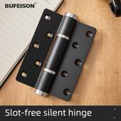 隐形门铰炼多功能闭门器自动闭门液压缓冲秘密门自闭门弹簧子母铰