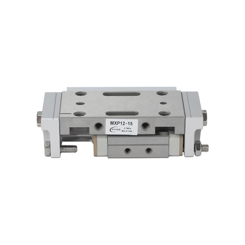 滑台气缸MXP8/MXP10/MXP12/MXP16-5-10-15-20/C/B/N微型滑台气缸