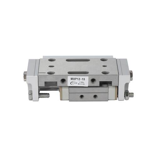 滑台气缸MXP8/MXP10/MXP12/MXP16-5-10-15-20/C/B/N微型滑台气缸