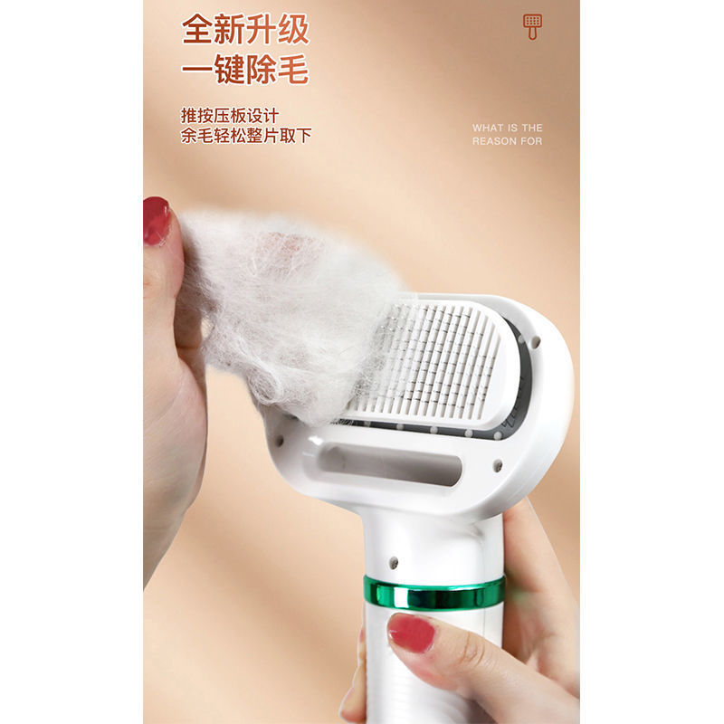 现货速发地暖锅炉宠物吹