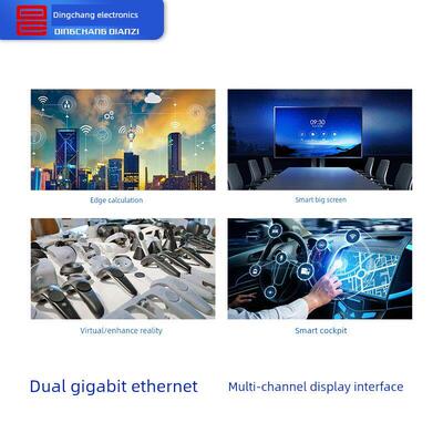 RK3562核心板/底板Linux安卓AI学习套件工业开发板NPU1T算力主板