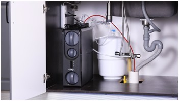 点评康丽根净水器怎么样,真是美国产的?值得推荐不?