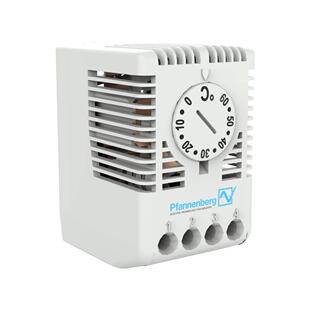 温控器 湿控器FLZ系列温度控制器 Pfannenberg 百能堡