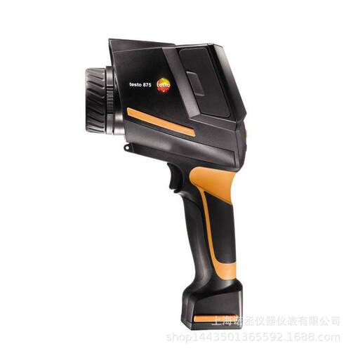 供应德图875-1手持式红外热像仪 testo 875-1i 红外线热像仪