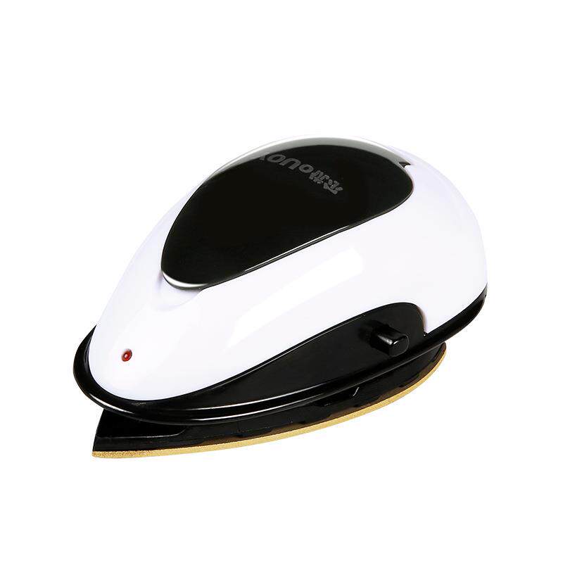 优尔小电熨斗家用小型迷你宿舍用学生手工便携烫斗小功率V-5