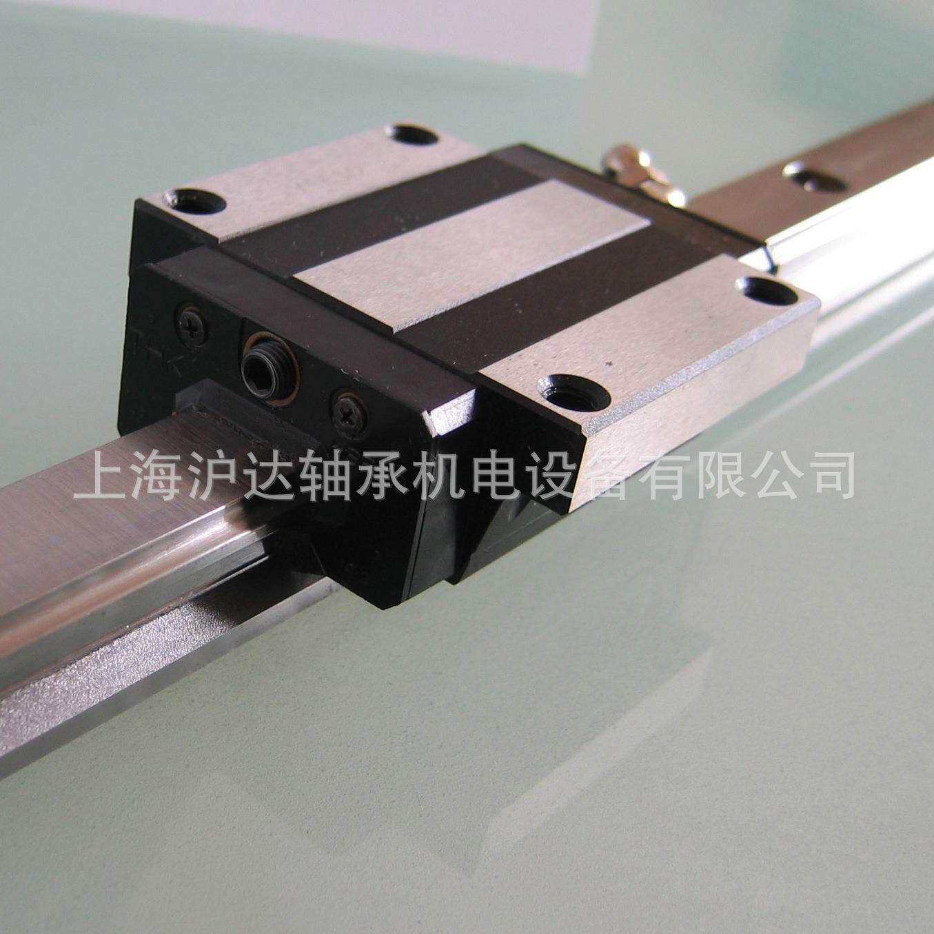 现货THK导轨滑块SHS15C SSR20XW SRS12WM轻重工业直线轴承HSR25A