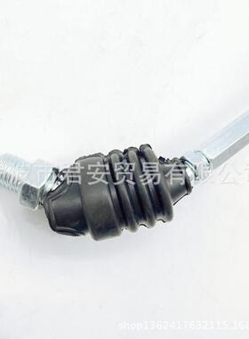 油门线 适用 LH260CC 300CC 20114 20114B 105MM