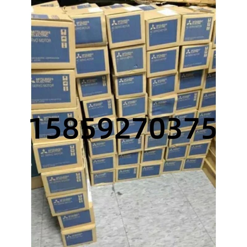 新品MR-J2S-70B带包装 原装伺服。包装完整,质保一年议价
