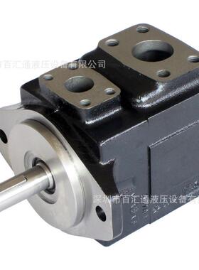 DENISON丹尼逊款叶片泵T6C-017-3R01-B1 T7BS-B10-1R00-A1M0现货