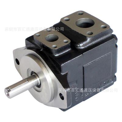 DENISON丹尼逊款叶片泵T6C-017-3R01-B1 T7BS-B10-1R00-A1M0现货