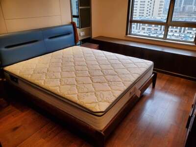 丝涟床垫质量怎么样？体验效果差还是好？听下专家的反馈