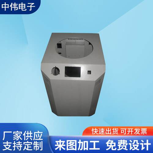 厂家供应各种低压高压配电器柜制造机箱机柜加工