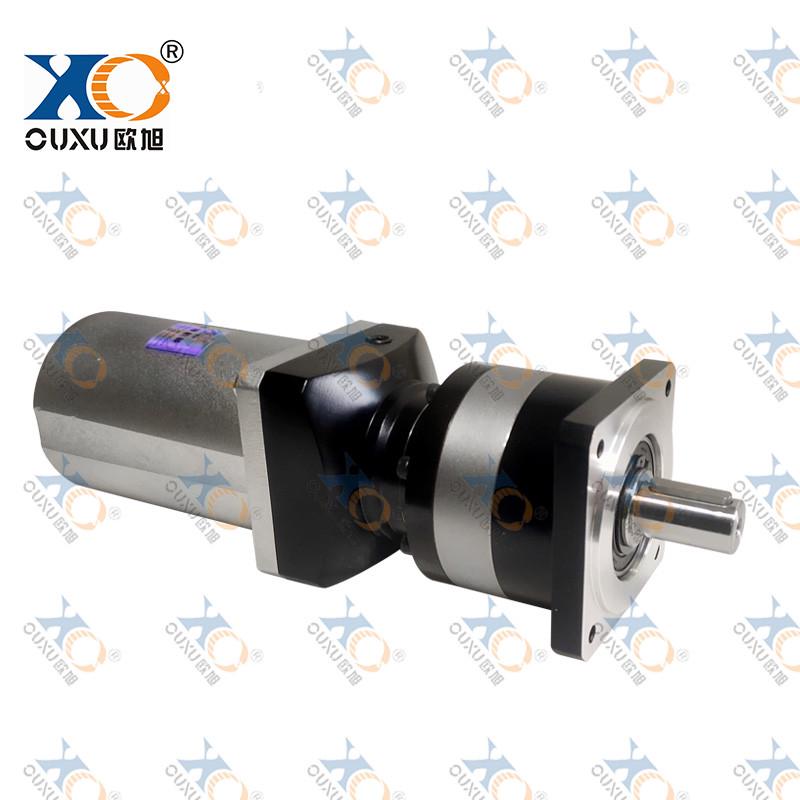 低速扭矩马达.气动1大高速 转 调速减速防水无级 叶正反片式qmy1