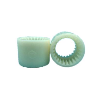 KTR BoWex M-141924283238424865尼龙齿轮套联轴器曲面齿连轴器