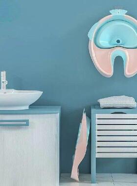 Comfortable Shampoo Tool Maternity Portable Foldable Sink