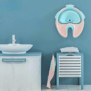 Foldable Comfortable Sink Portable Maternity Shampoo Tool