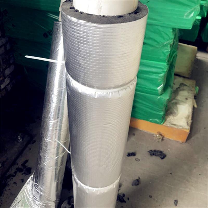 下水管隔音棉110吸音棉卫生间消音超强家用下水道厕所自粘静音王