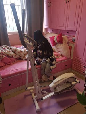 亿健椭圆机怎么样?听说质量坑?内幕震撼揭秘!