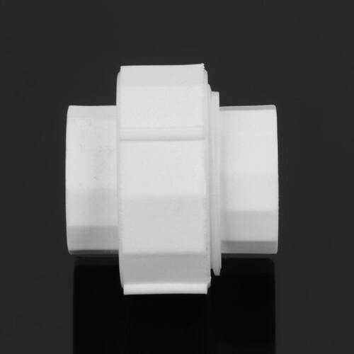 PPR水管 20 25 32 全塑活接4分6分1寸ppr水管管件配件PPR全塑活接