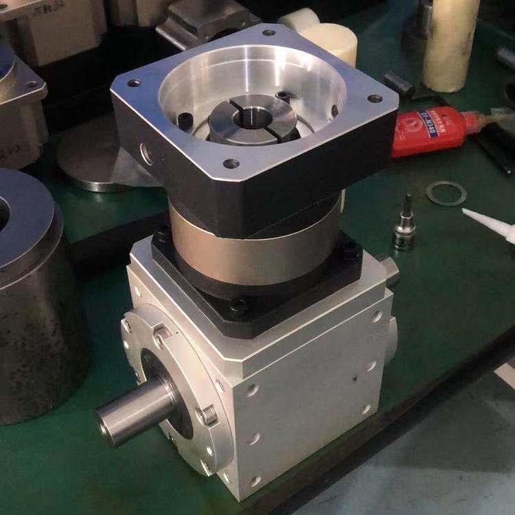 RXF57-Y0.25KW-NA800M4齿轮减速器 ST57-YVP0.25-6P-196.21减