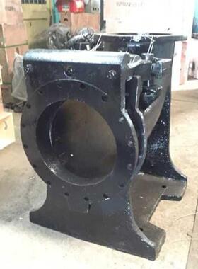 不锈钢自动藕合合装置816化工污水池排污泵套耦器G配AK1-00