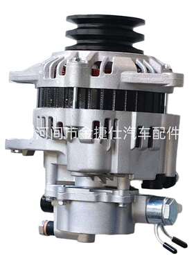 37300-4X003 发电机TA000A56901 充电机AF111390 12V 110A 5PK