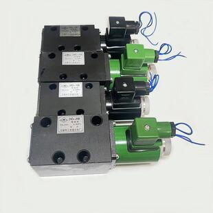 液压电磁阀24D2 24D2 25B 24E2 10B