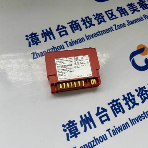 100-C09B10罗克韦尔A-B PLC CPU 模块 全新原装工控配件质保一年