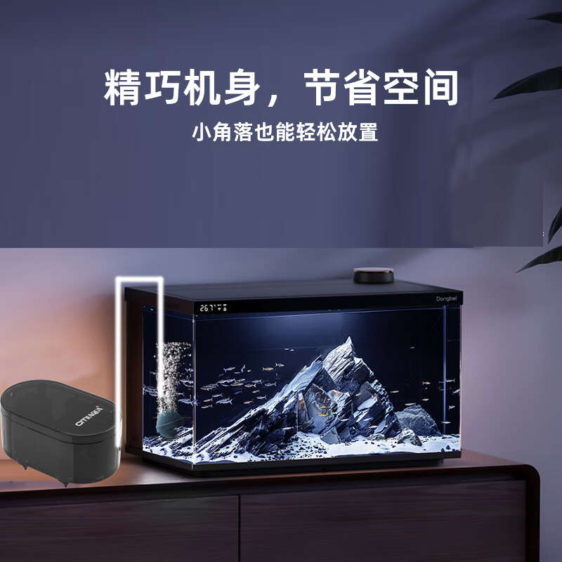 鱼缸氧气泵增氧泵养鱼增氧机小型家用超静音加氧打氧充氧器制氧泵