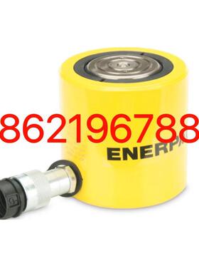 RCS502 ENERPAC薄型千斤顶RCS-1002超薄RCS302油缸RCS201恩派克