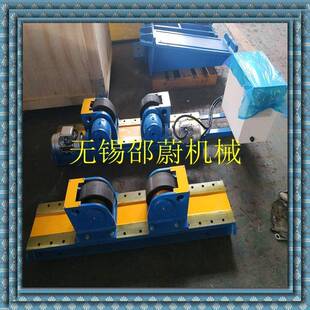 厂家货源供应滚轮架可调式 滚轮架螺钉分档滚轮架