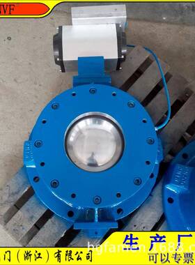 气动圆顶阀仓泵进料用圆顶阀仓泵圆顶阀价格优惠YDF/QQF