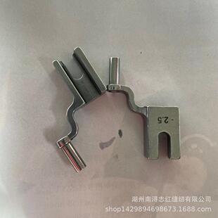 001 缝纫机配件 S13815 301 301压脚 BAS