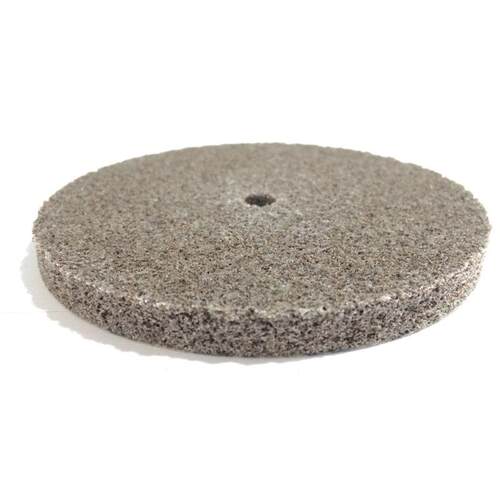 3M CP轮3*1/4*1/4 7AMED抛光轮去毛刺不锈钢打磨纤维轮