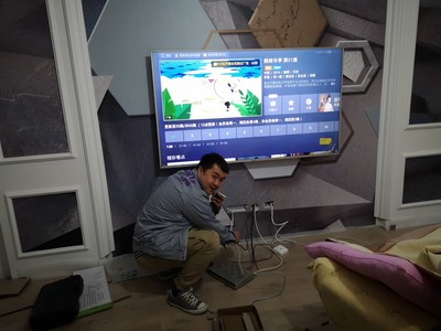 高人气款：海尔LU65C51与康佳B65U哪款好点？都有声控功能吗