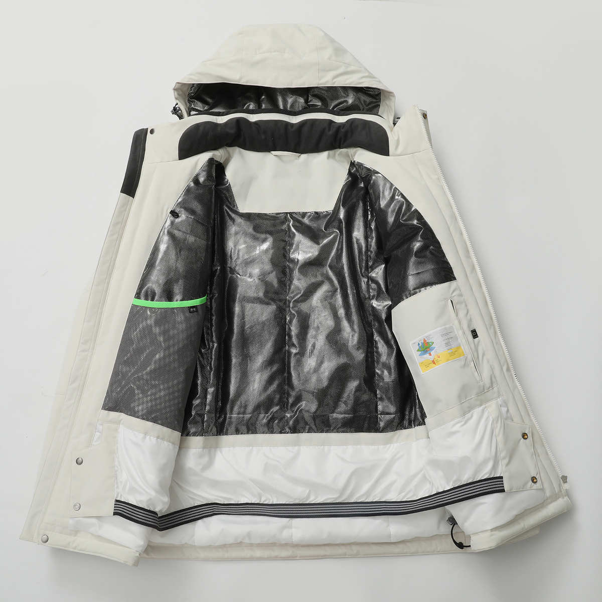 哈尔滨雪乡旅游滑雪背带裤新款滑雪服滑雪裤男士全套滑雪服男套裝