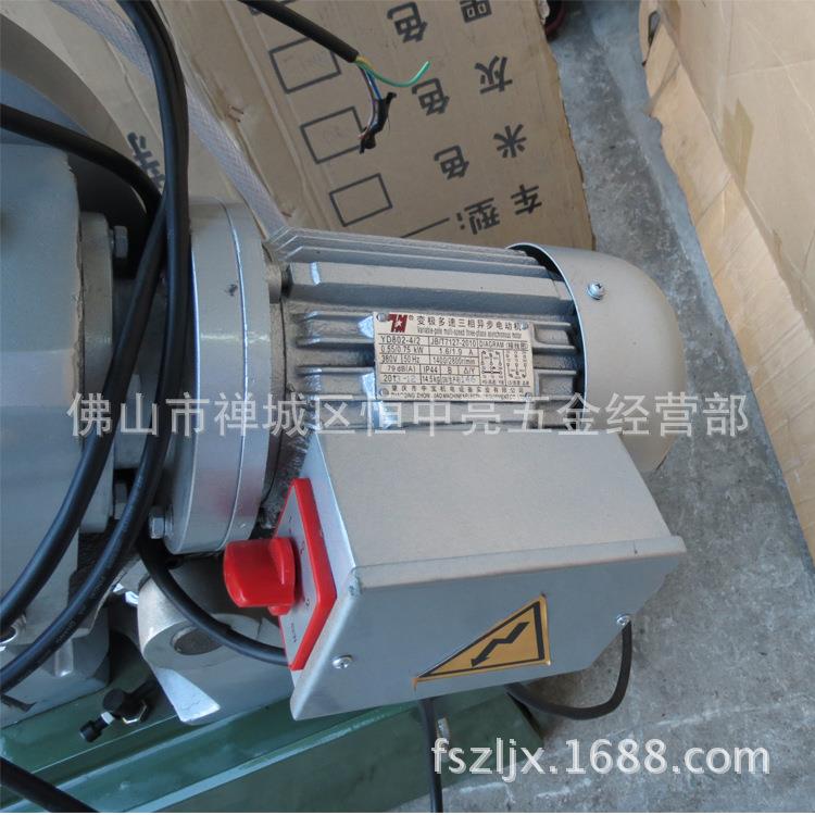 厂家供应275型手动水锯机 立式不锈钢切管落地式适用金属圆锯机