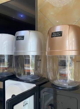 净水器桶式过滤器桶式家用过滤器净水器过滤自来水可配备任何饮水