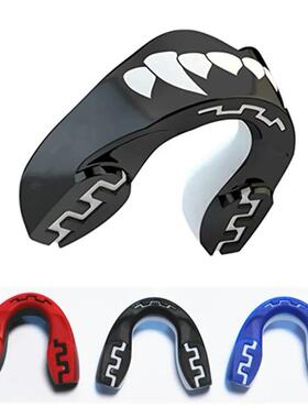 Professional Boxing Sports Mouthguard Boxing Mma Muay Thai T