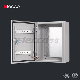 400 威图型基业箱 挂壁电控箱 150加厚 豪华型基业箱
