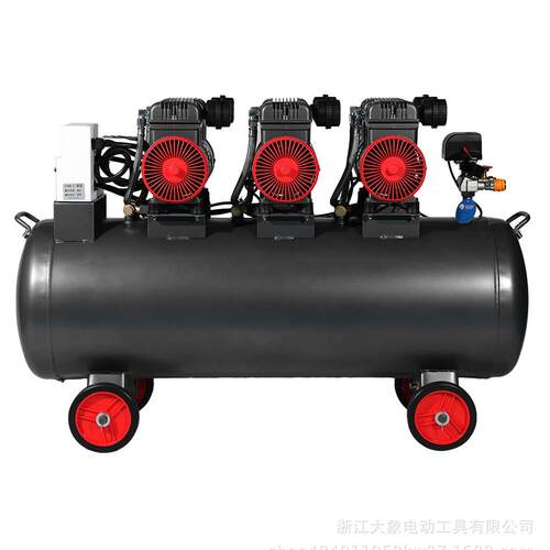 DX25-032500W×3-160L新款气泵220v大功率空压机空气压缩机汽