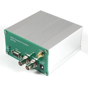 GNSSDO GPS BDS GLONASS Galileo驯服钟10M输出 北斗GPSDO