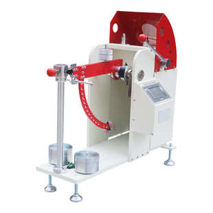 数显纸箱戳穿强度试验机瓦楞纸板戳穿强度测定仪触摸屏戳穿测试仪