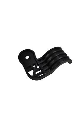 适用于捷豹FPXELXFL冷凝器支架RT2H7988