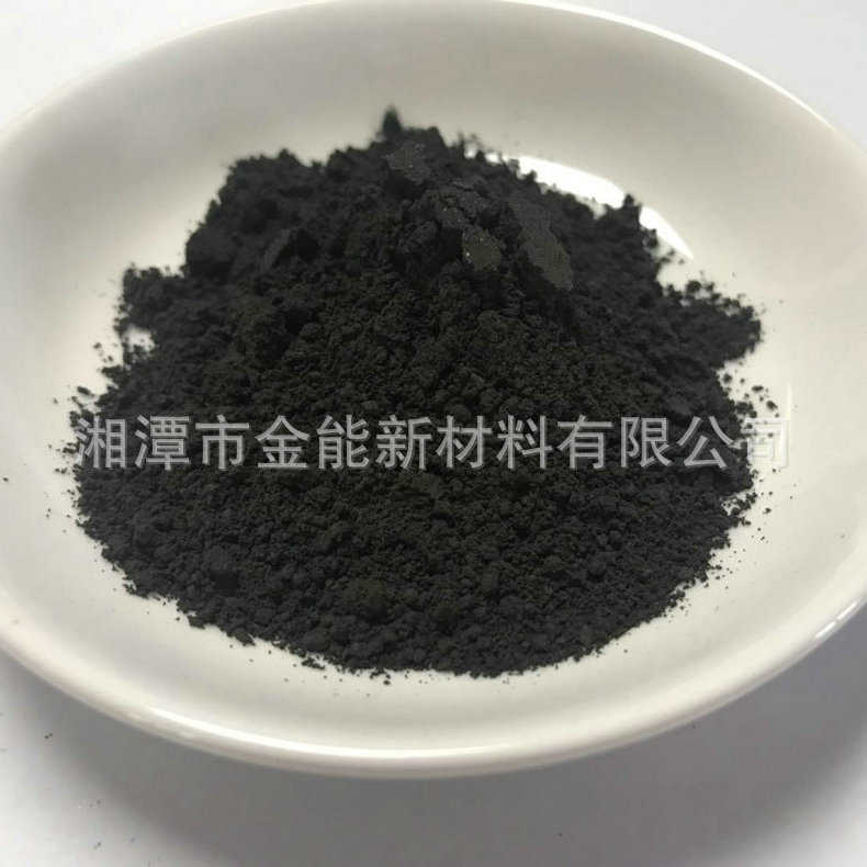 无机颜料水性涂料用铜铬黑玻璃油墨铜铬黑不粘锅涂料油漆用铜铬黑