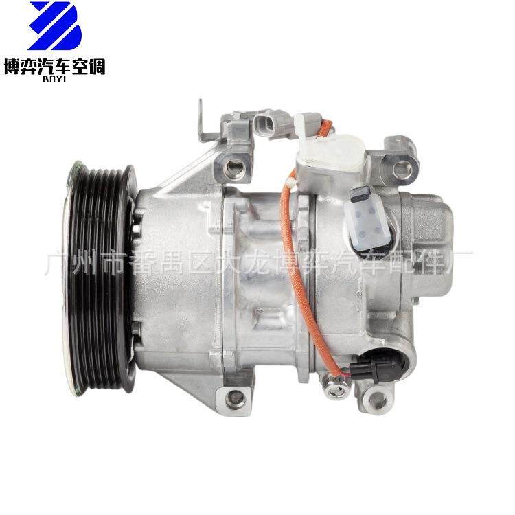 AC Compressor 4471907142 4471907143 4471907144 883100D210